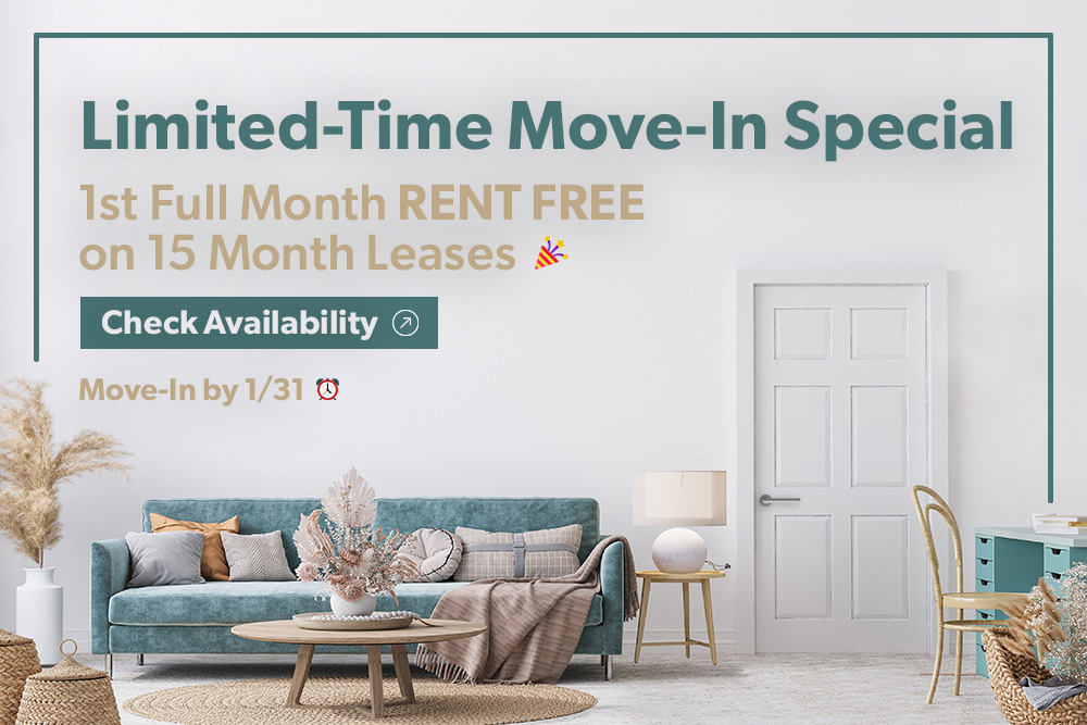 January 2026 Special